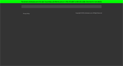 Desktop Screenshot of cchouse.co.kr